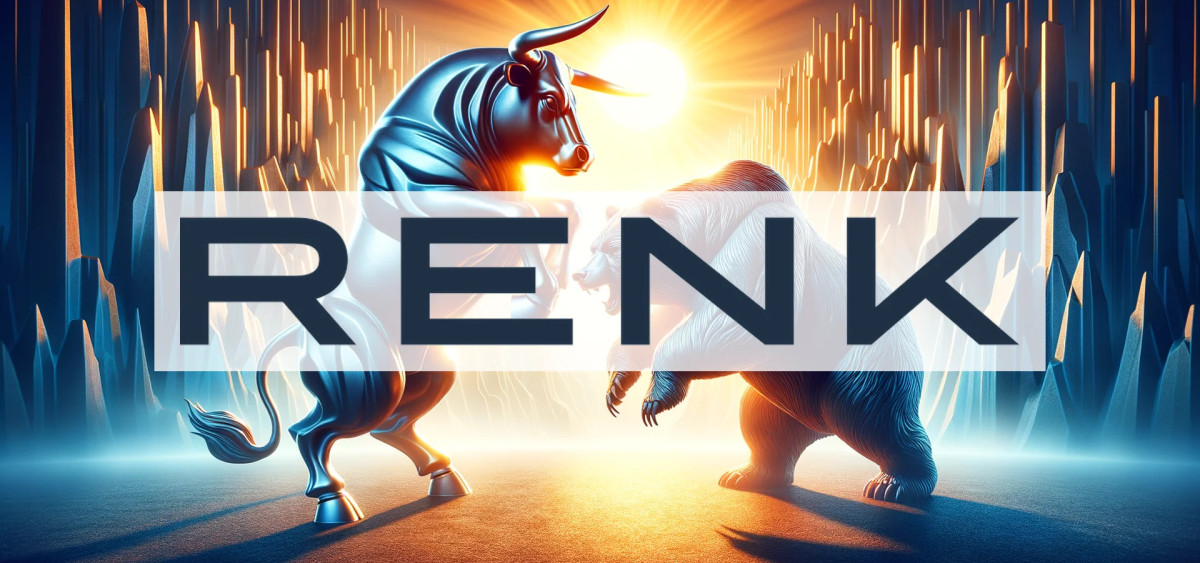 Beitragsbild zu Renk-Aktie: Es geht los!