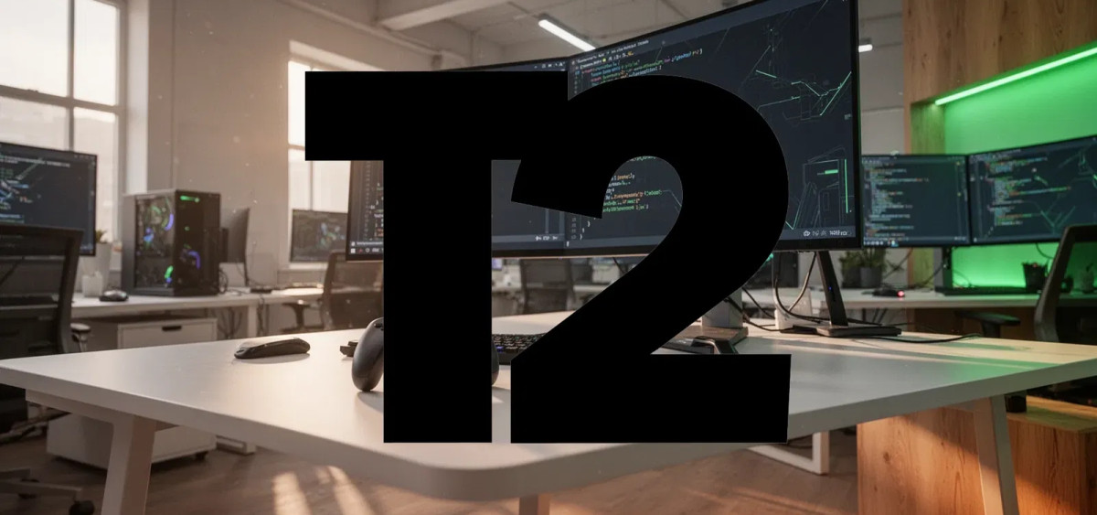 Beitragsbild zu Take-Two Aktie: Innovationsfördernde Impulse