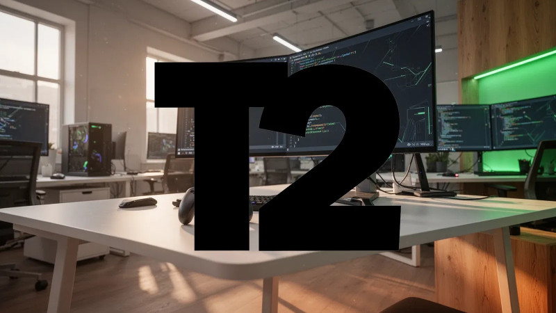 Beitragsbild zu Take-Two Aktie: Innovationsfördernde Impulse