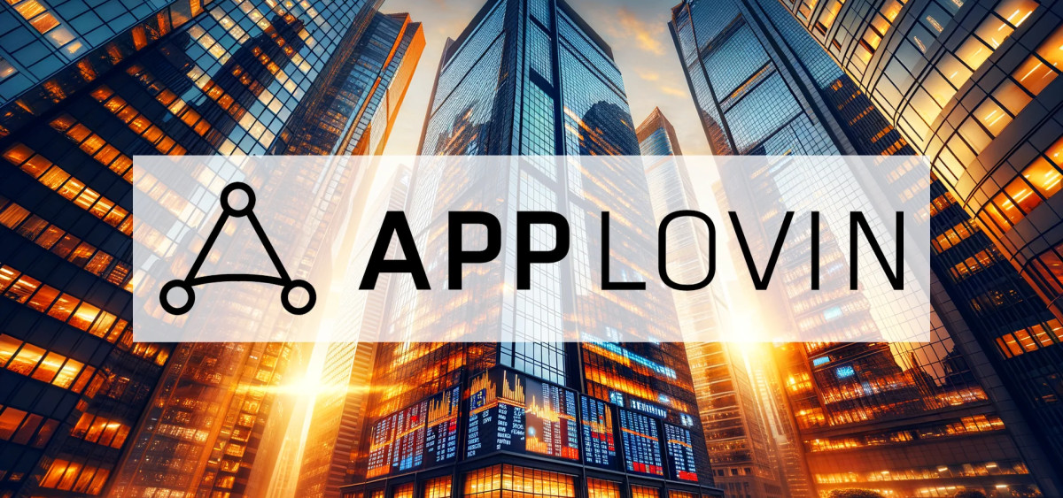 Beitragsbild zu Applovin Aktie: Ungebrochener Erfolgstrend!