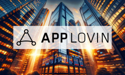 Beitragsbild zu Applovin Aktie: Ungebrochener Erfolgstrend!