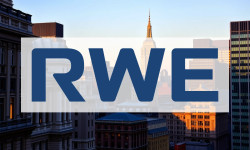 Beitragsbild zu RWE Aktie: Polizei räumt Waldbesetzung mit Großaufgebot