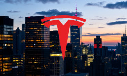 Beitragsbild zu Tesla Aktie: Insider verkauft bei 450 Dollar