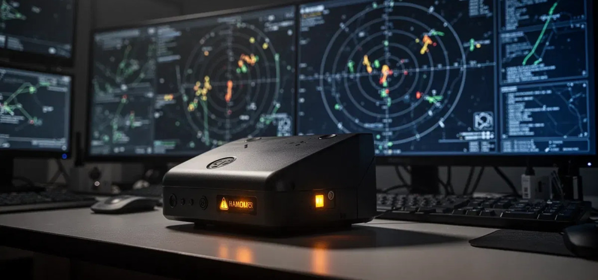 Beitragsbild zu DroneShield Aktie: Verbesserungen unsicher