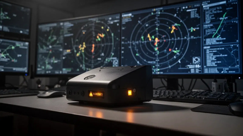 Beitragsbild zu DroneShield Aktie: Verbesserungen unsicher