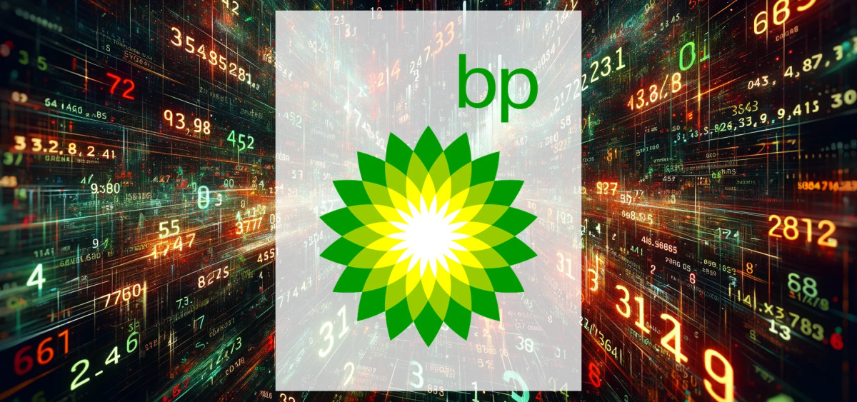 Beitragsbild zu BP Aktie: Rückschlag oder Neuanfang?