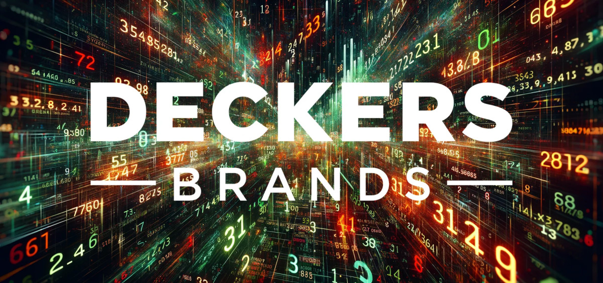 Beitragsbild zu Deckers Outdoor Aktie: Beachtliche Fortschritte