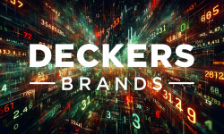Beitragsbild zu Deckers Outdoor Aktie: Beachtliche Fortschritte