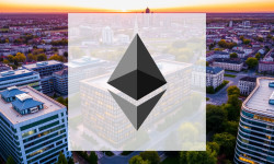 Beitragsbild zu Ethereum: Zukunftsweisende Innovation!