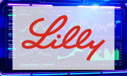 Beitragsbild zu Eli Lilly Aktie: Gewinnmitnahmen gesichert!