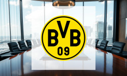 Beitragsbild zu BVB Aktie: Optimistisches Geschäftsklima!