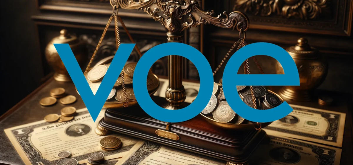 Beitragsbild zu Voestalpine Aktie: Umbau geht weiter