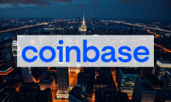 Beitragsbild zu Coinbase Aktie: Krypto-Rally treibt Gewinne