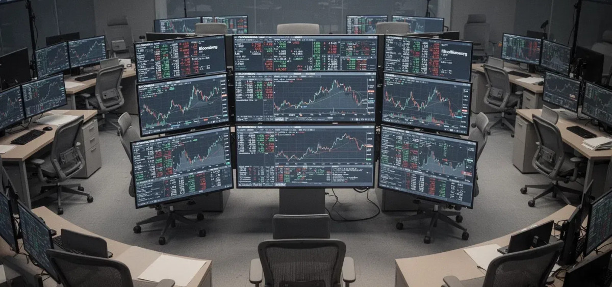 Beitragsbild zu S&P 500 ETF: US-Werte unter Druck