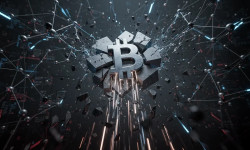 Beitragsbild zu Bitcoin: Risiko-Modus