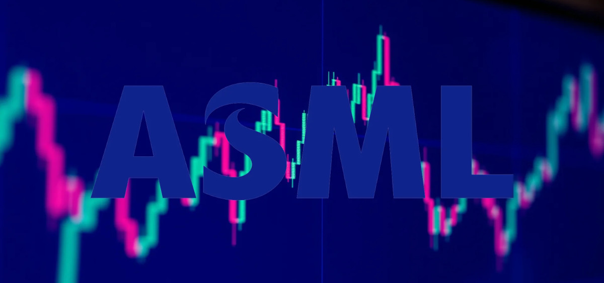 Beitragsbild zu ASML Aktie: Sorge vor KI-Blase