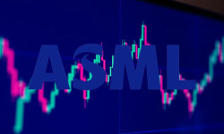 Beitragsbild zu ASML Aktie: Sorge vor KI-Blase
