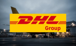 Beitragsbild zu DHL Aktie: Unverhoffte Komplikationen?