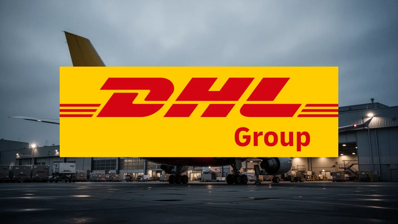 Beitragsbild zu DHL Aktie: Unverhoffte Komplikationen?