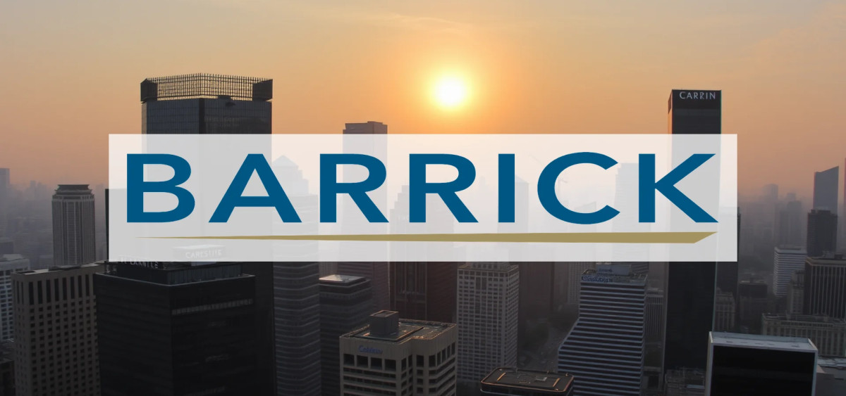 Beitragsbild zu Barrick Aktie: Rally mit Rückenwind