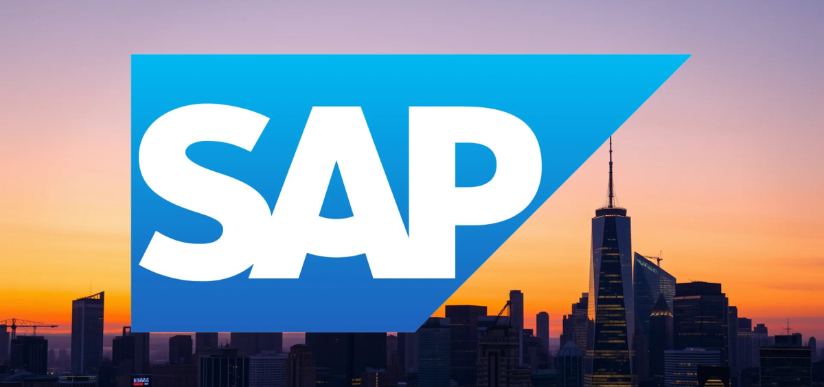 Beitragsbild zu SAP Aktie: Gemischte Signale