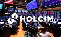Beitragsbild zu Holcim Aktie: Bedrohliche Schieflage?