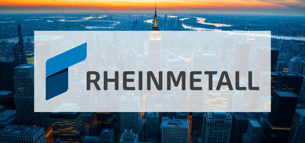 Beitragsbild zu Rheinmetall-Aktie: 1.000%ig!