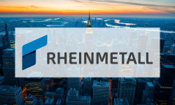 Beitragsbild zu Rheinmetall-Aktie: 1.000%ig!