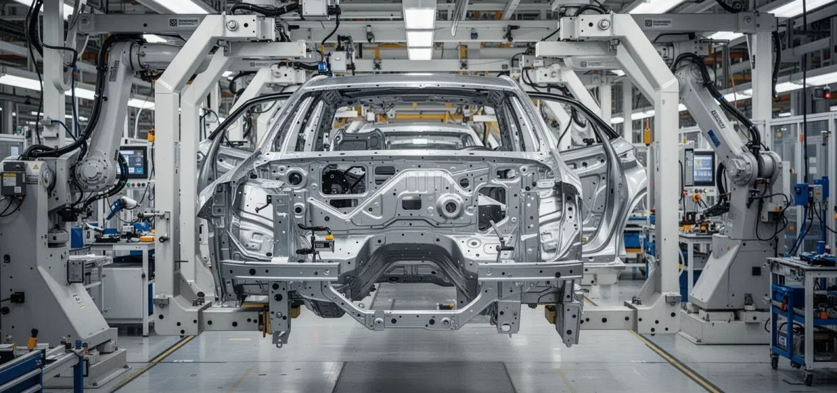 Beitragsbild zu BMW Aktie: Massiver Rückruf läuft