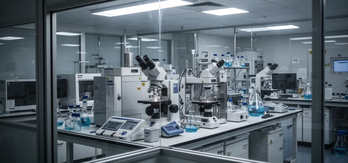 Beitragsbild zu Evotec Aktie: Wende in Sicht?