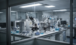 Beitragsbild zu Evotec Aktie: Wende in Sicht?