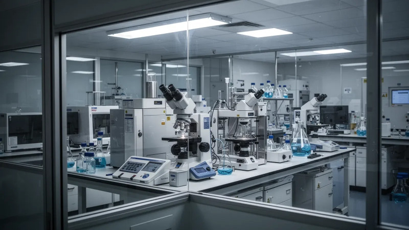 Beitragsbild zu Evotec Aktie: Wende in Sicht?