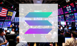 Beitragsbild zu Solana: Krypto-Riese erwacht zu neuem Leben