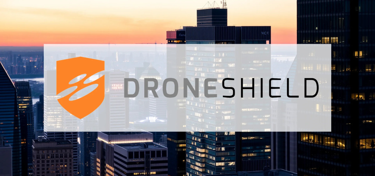 Beitragsbild zu DroneShield Aktie: Explosionsartige Erholung!