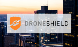 Beitragsbild zu DroneShield Aktie: Explosionsartige Erholung!