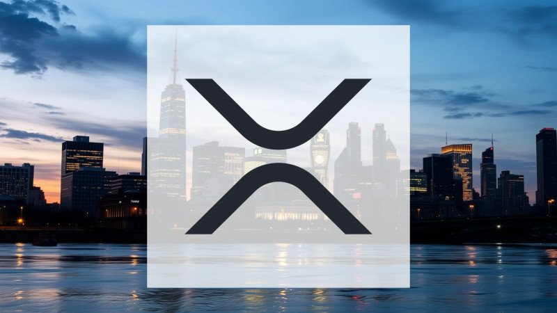 Beitragsbild zu XRP: ETF-Schub zum Jahresstart