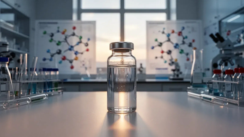 Beitragsbild zu Novo Nordisk Aktie: Überraschende Wende