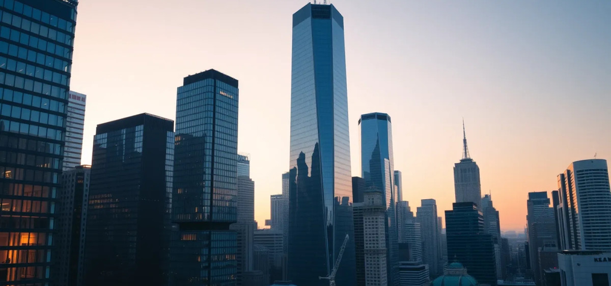 Beitragsbild zu TKC Aktie: Kapitalstruktur im Fokus