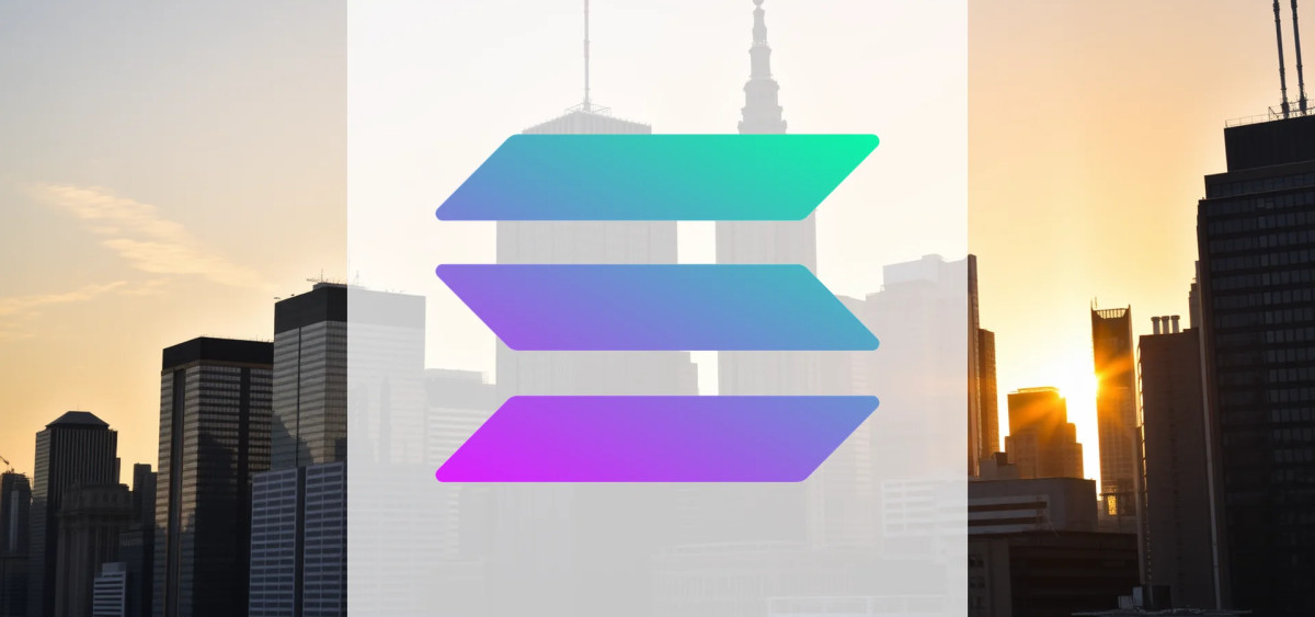 Beitragsbild zu Solana: Zukunftstrends erfolgreich!