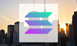 Beitragsbild zu Solana: Zukunftstrends erfolgreich!