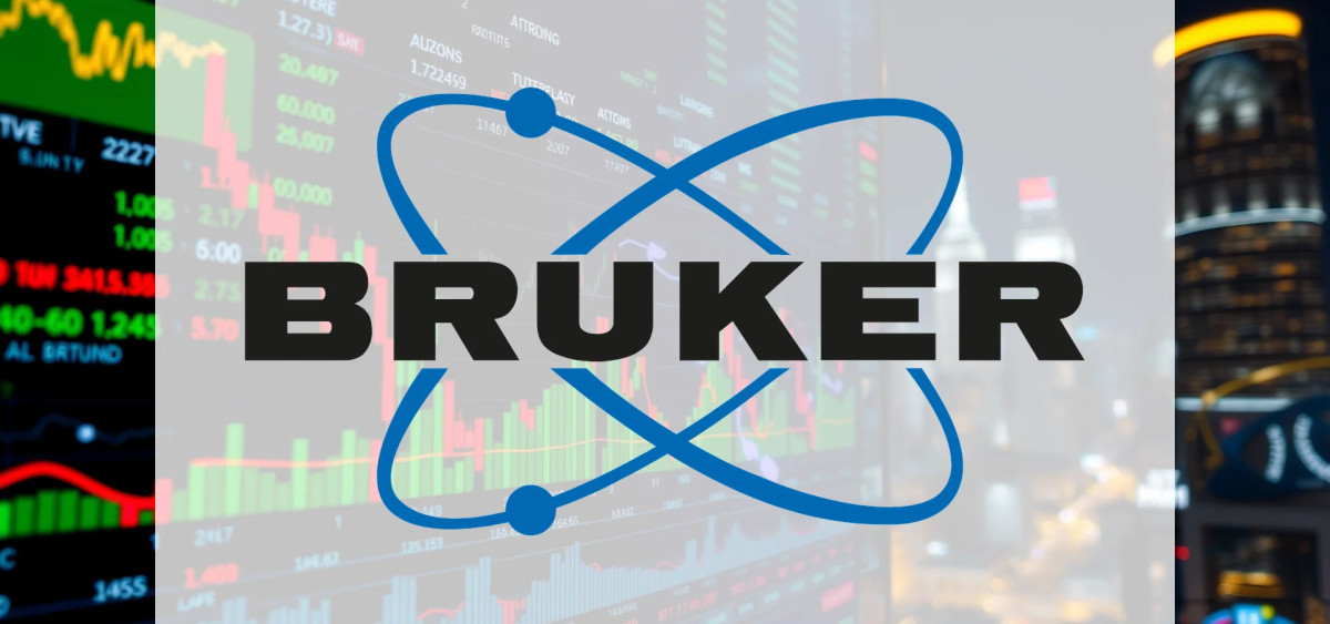 Beitragsbild zu Bruker Aktie: Kampf um die Trendwende