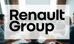 Beitragsbild zu Renault Aktie: Kurzer Höhenflug vor dem Abgrund?