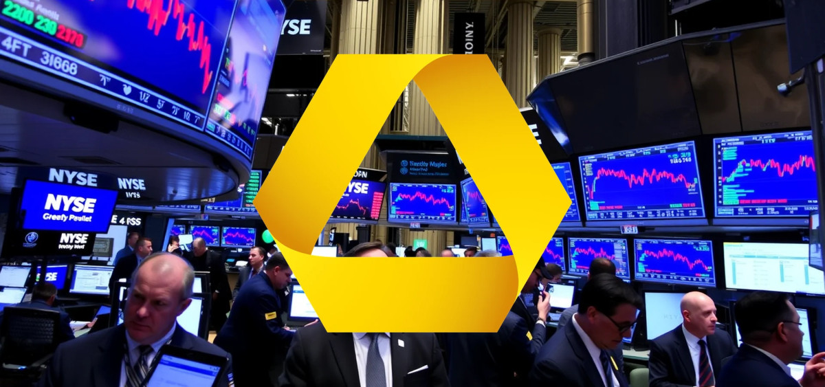 Beitragsbild zu Commerzbank Aktie: Das BlackRock-Signal!