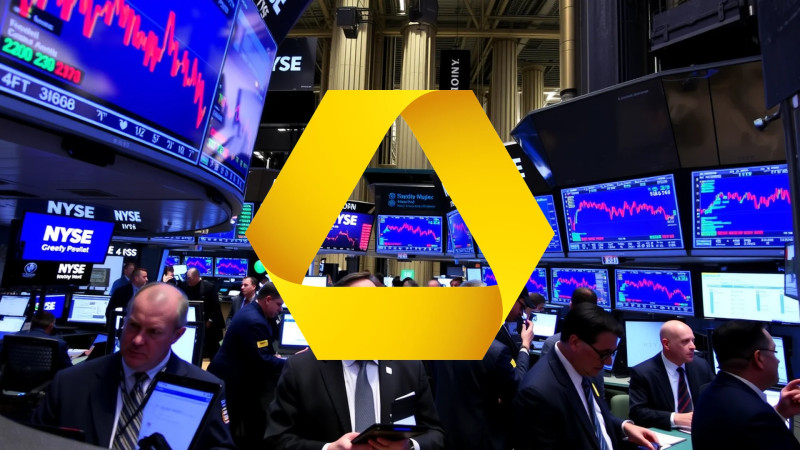 Beitragsbild zu Commerzbank Aktie: Das BlackRock-Signal!