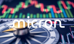 Beitragsbild zu Micron Aktie: Rekord-Explosion!