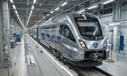 Beitragsbild zu Stadler Rail Aktie: Gemischte Signale