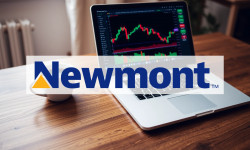 Beitragsbild zu Newmont Mining Aktie: Paradoxe Abwärtsrally!