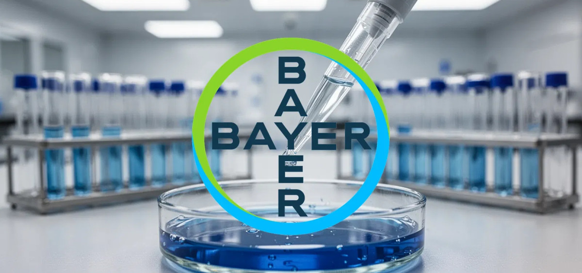 Beitragsbild zu Bayer Aktie: Terminrisiko