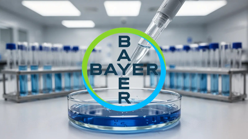 Beitragsbild zu Bayer Aktie: Terminrisiko