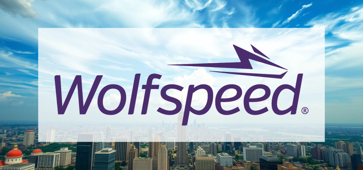 Beitragsbild zu Wolfspeed Aktie: Neuanfang!